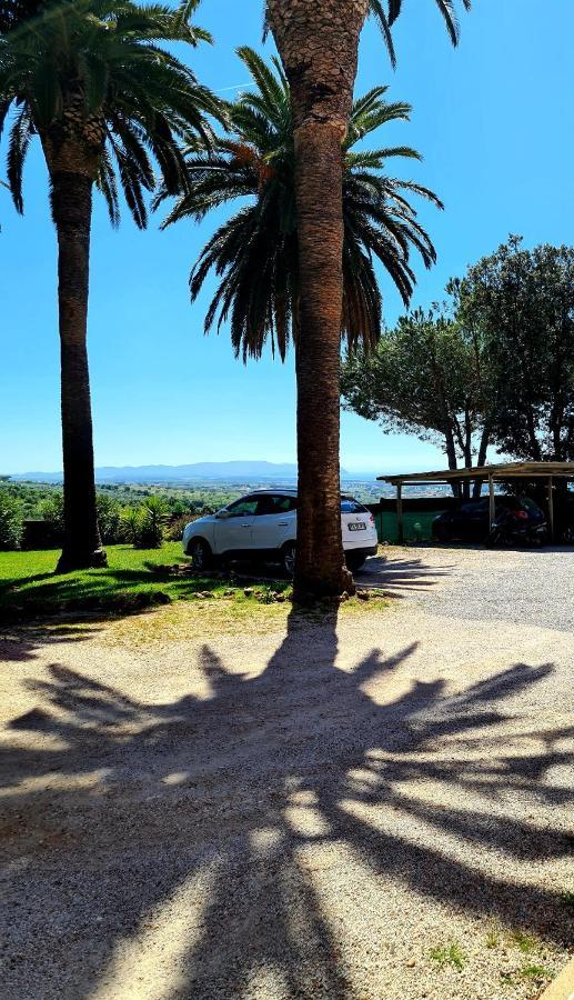 Appartamento Monolocale in porzione di casa il castelluccio San Vincenzo Esterno foto