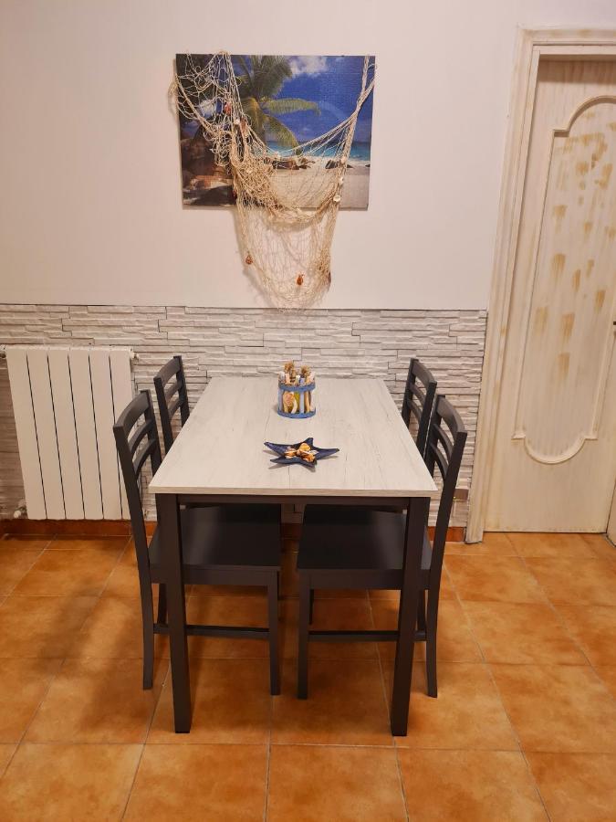 Appartamento Monolocale in porzione di casa il castelluccio San Vincenzo Esterno foto